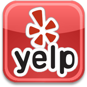 Yelp Icon